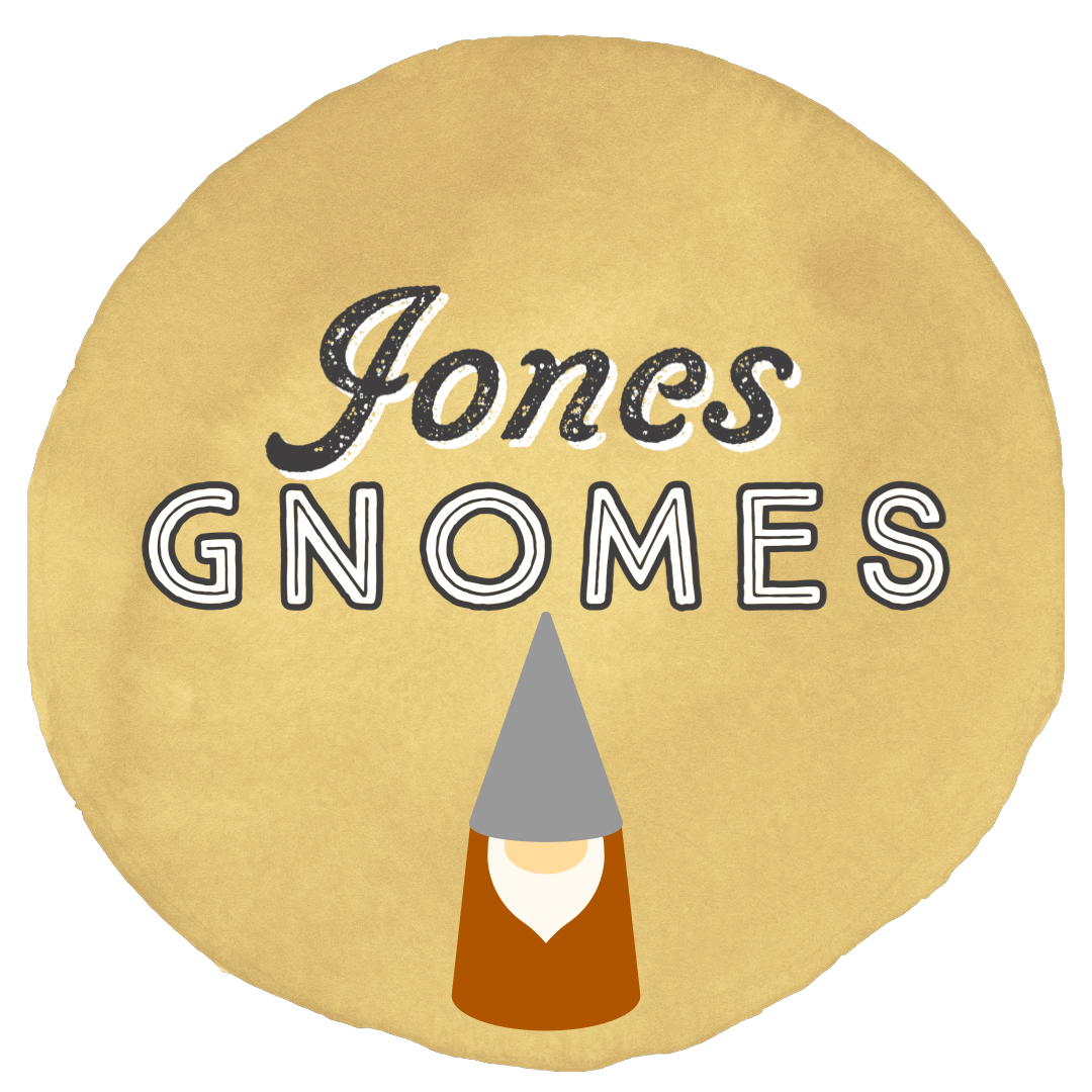 Jonesgnomes